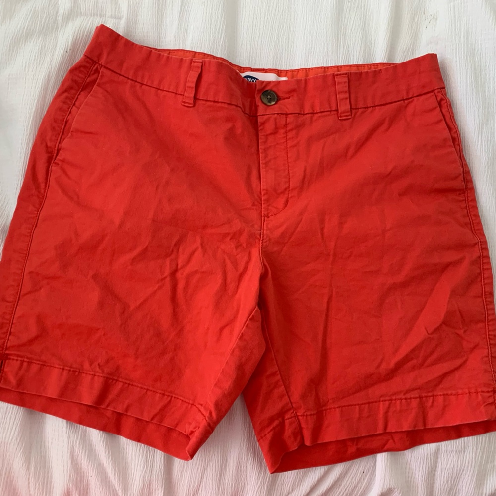 Fun Shorts for Summer!